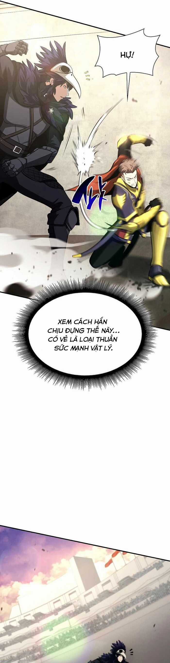 Sự Trở Lại Ma Dược Sư Cấp Fff Chapter 50 trang 8