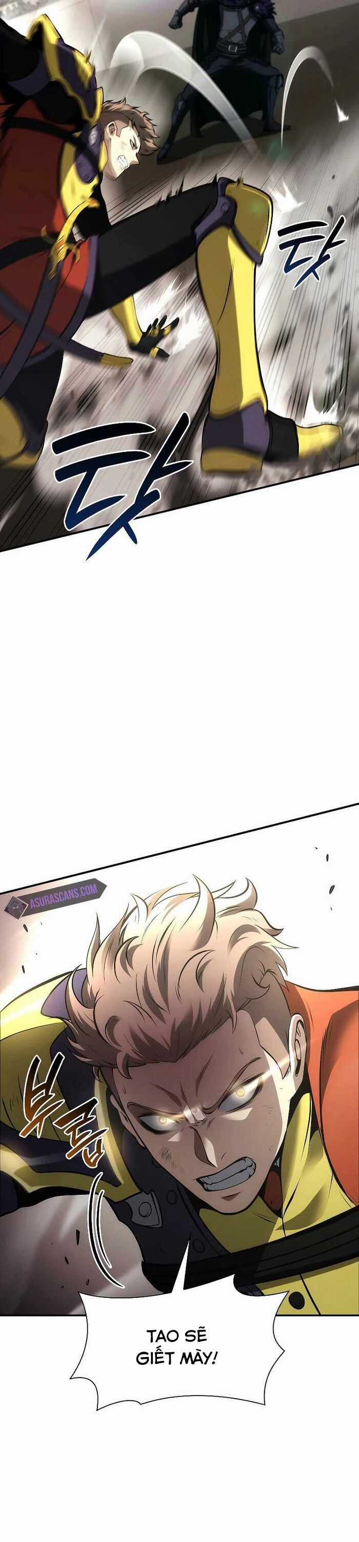 Sự Trở Lại Ma Dược Sư Cấp Fff Chapter 50 trang 9