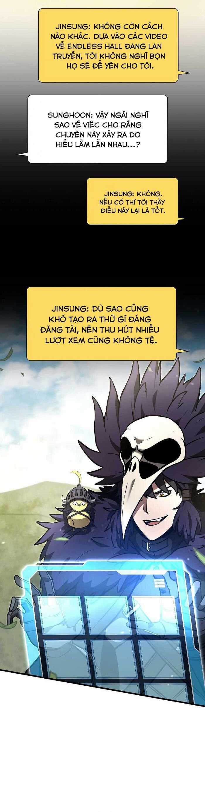 Sự Trở Lại Ma Dược Sư Cấp Fff Chapter 52 trang 10