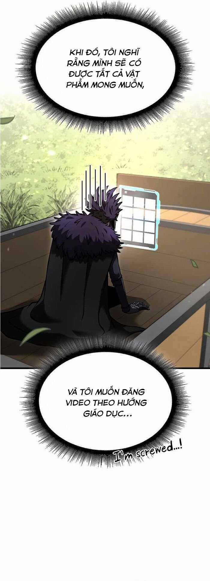 Sự Trở Lại Ma Dược Sư Cấp Fff Chapter 52 trang 11