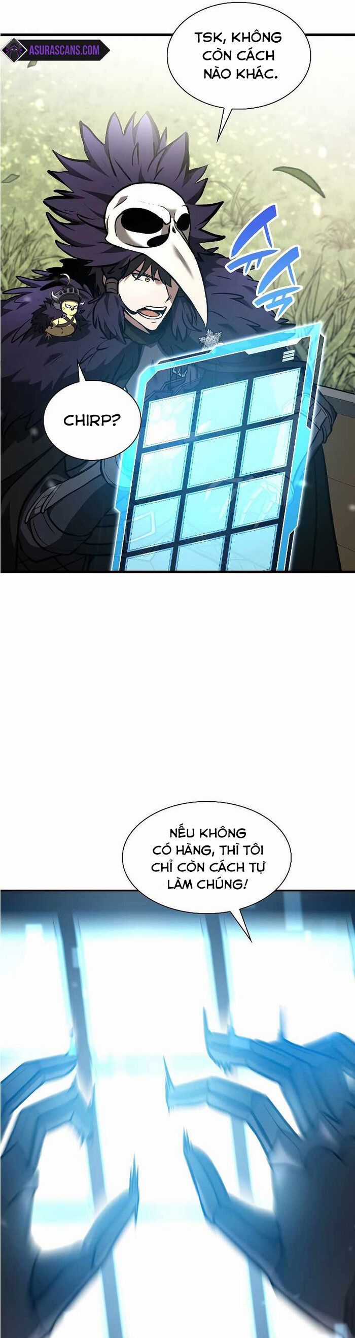 Sự Trở Lại Ma Dược Sư Cấp Fff Chapter 52 trang 12