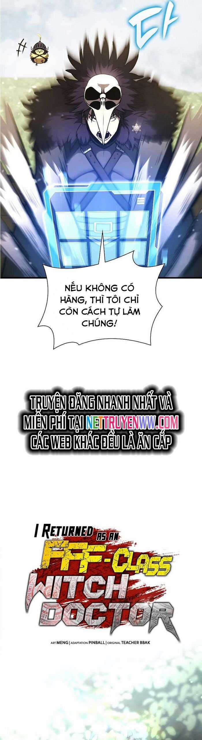 Sự Trở Lại Ma Dược Sư Cấp Fff Chapter 52 trang 14