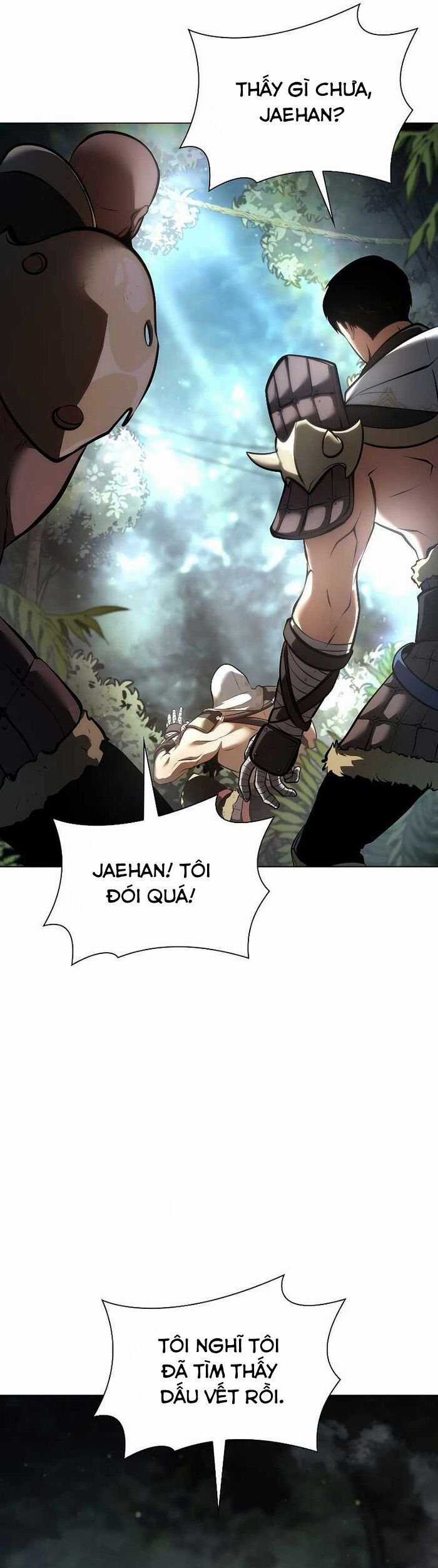 Sự Trở Lại Ma Dược Sư Cấp Fff Chapter 52 trang 17
