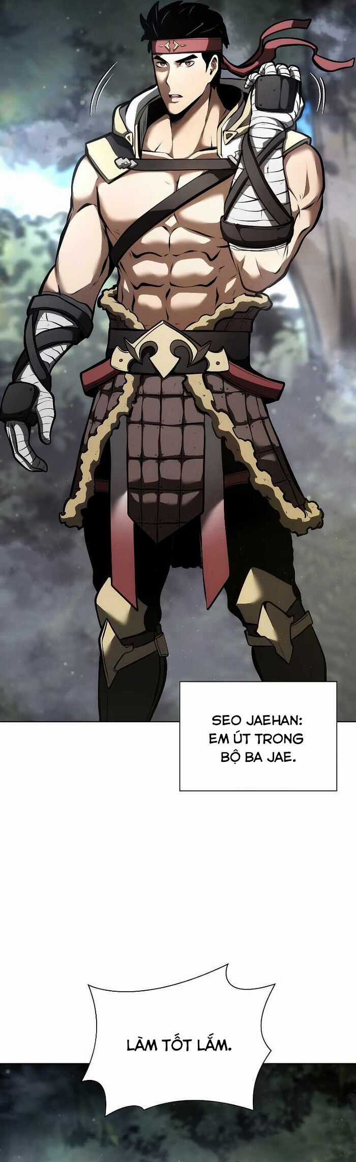 Sự Trở Lại Ma Dược Sư Cấp Fff Chapter 52 trang 18