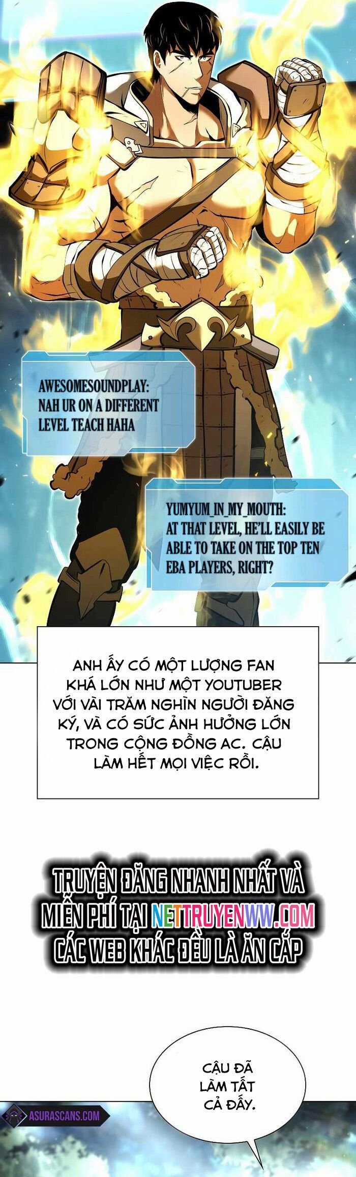 Sự Trở Lại Ma Dược Sư Cấp Fff Chapter 52 trang 20