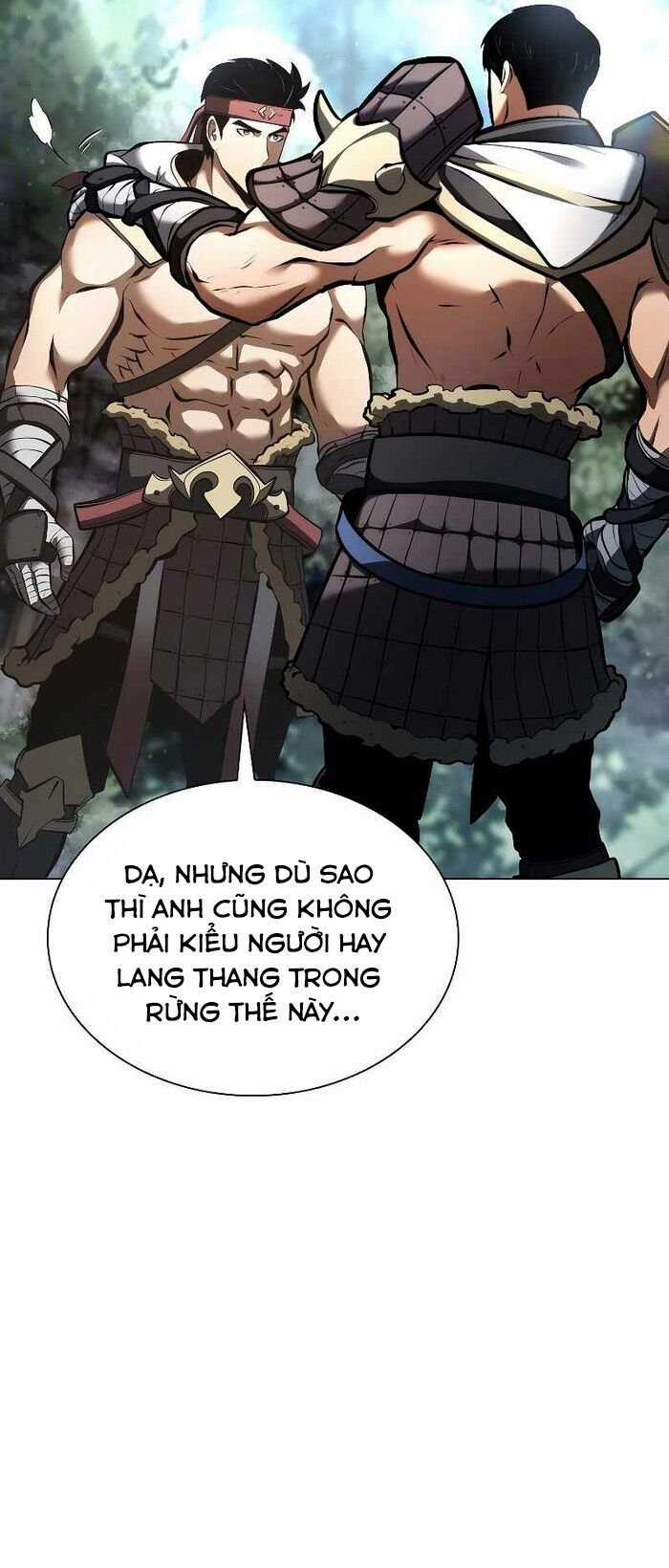 Sự Trở Lại Ma Dược Sư Cấp Fff Chapter 52 trang 21