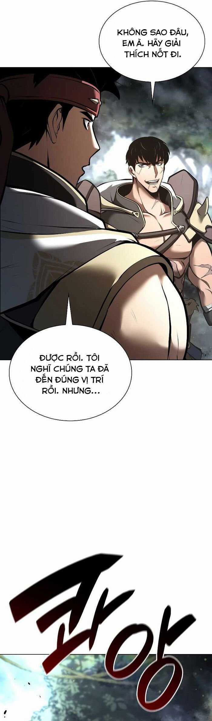 Sự Trở Lại Ma Dược Sư Cấp Fff Chapter 52 trang 22