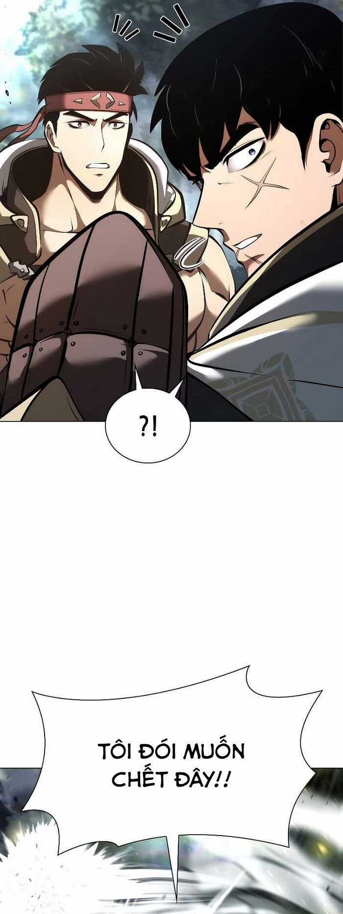 Sự Trở Lại Ma Dược Sư Cấp Fff Chapter 52 trang 23