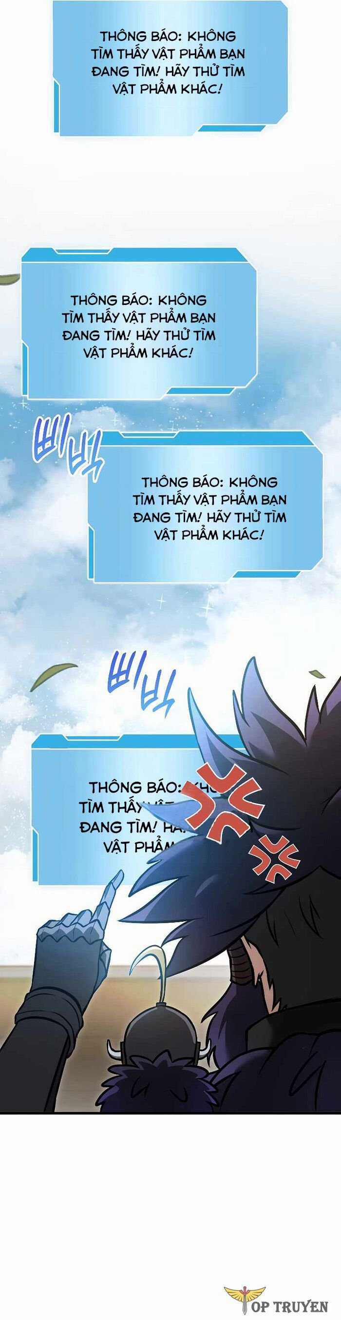 Sự Trở Lại Ma Dược Sư Cấp Fff Chapter 52 trang 3