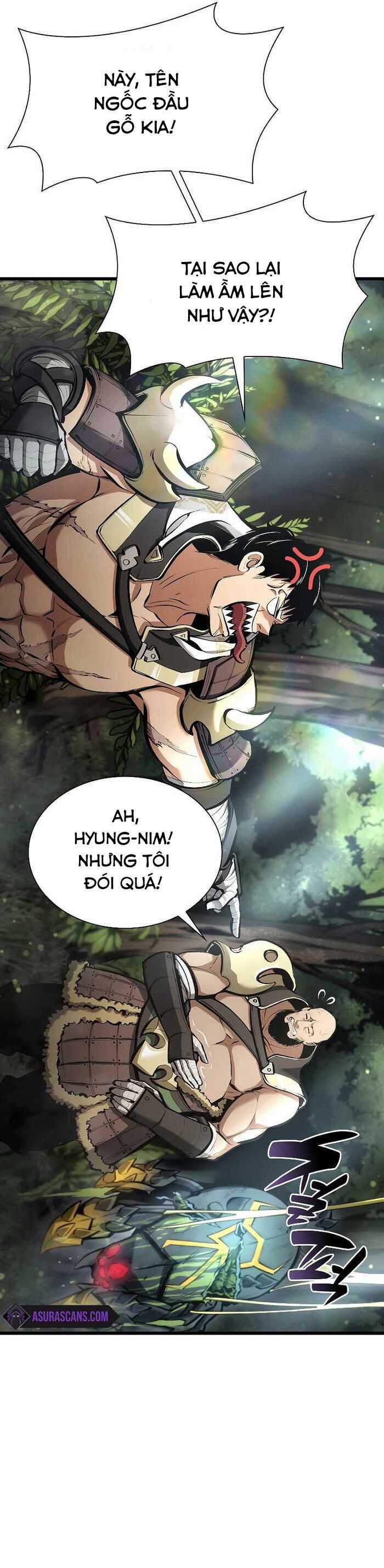 Sự Trở Lại Ma Dược Sư Cấp Fff Chapter 52 trang 30