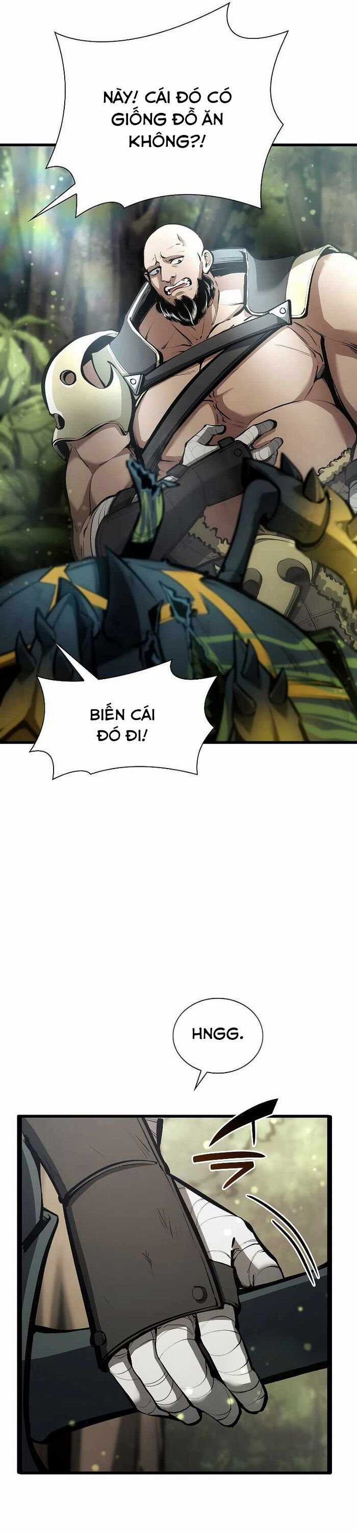 Sự Trở Lại Ma Dược Sư Cấp Fff Chapter 52 trang 31