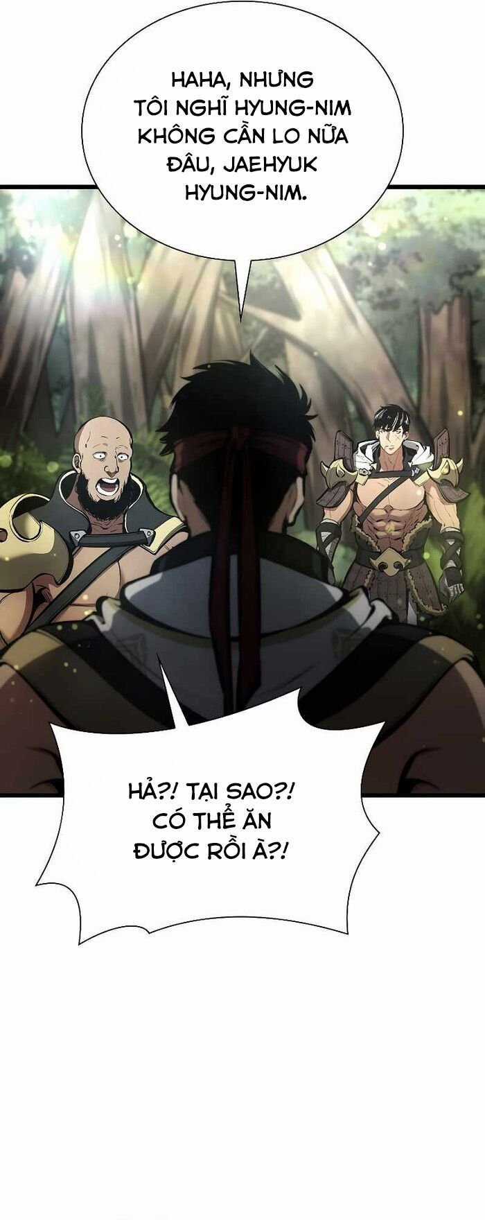 Sự Trở Lại Ma Dược Sư Cấp Fff Chapter 52 trang 33