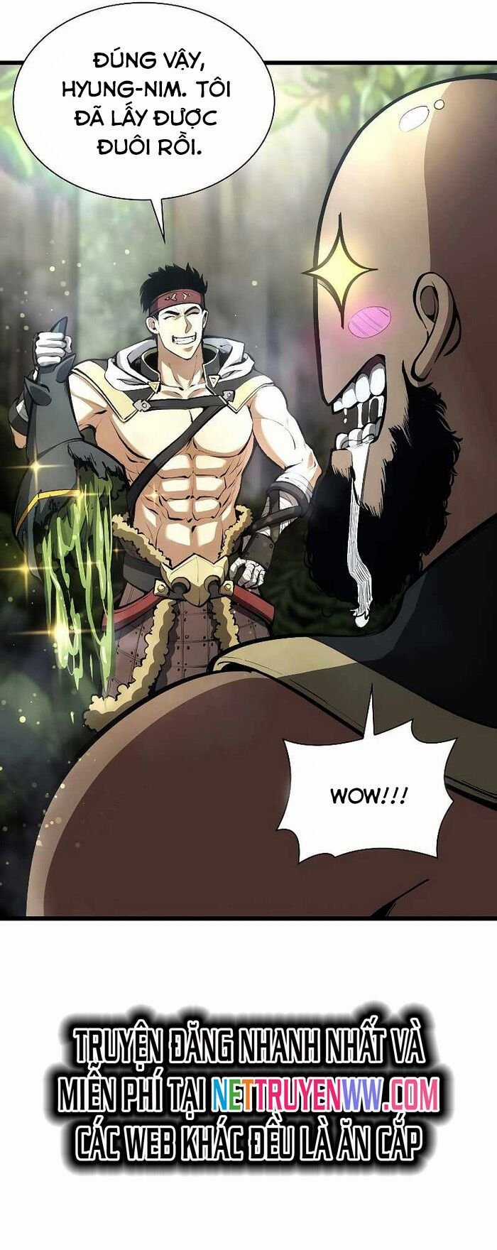 Sự Trở Lại Ma Dược Sư Cấp Fff Chapter 52 trang 34