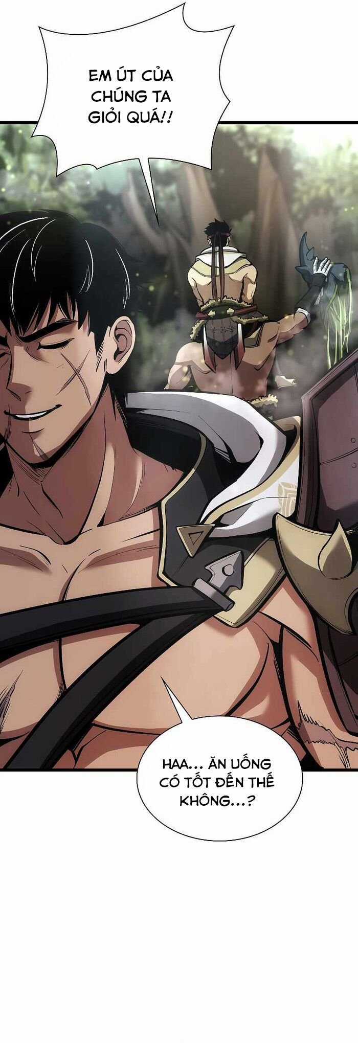 Sự Trở Lại Ma Dược Sư Cấp Fff Chapter 52 trang 35