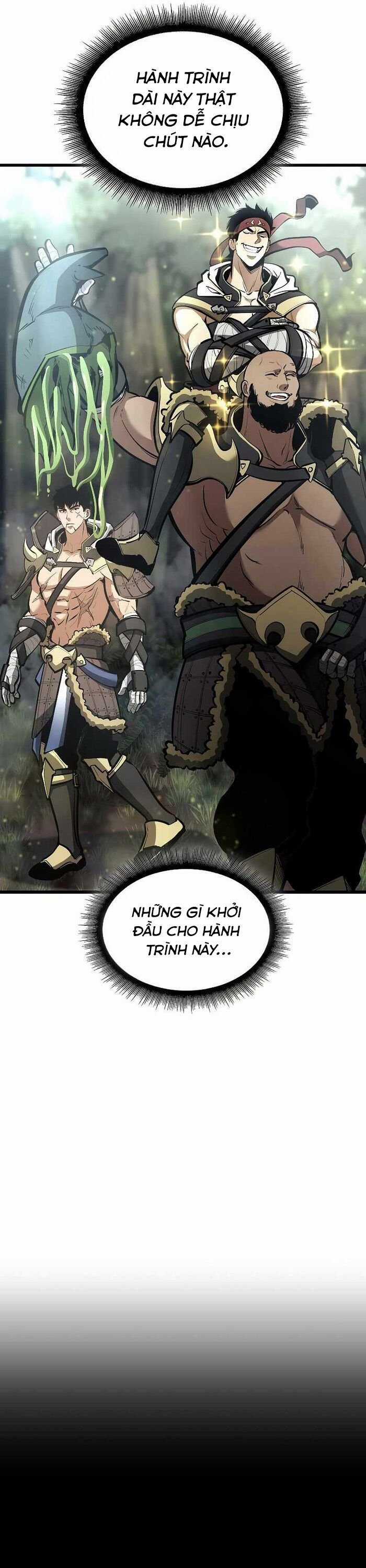Sự Trở Lại Ma Dược Sư Cấp Fff Chapter 52 trang 36