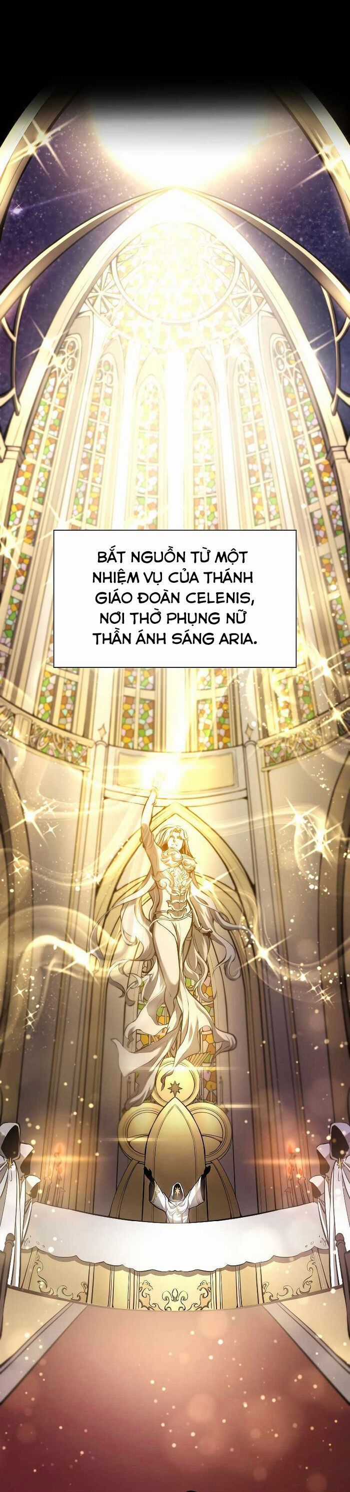 Sự Trở Lại Ma Dược Sư Cấp Fff Chapter 52 trang 37