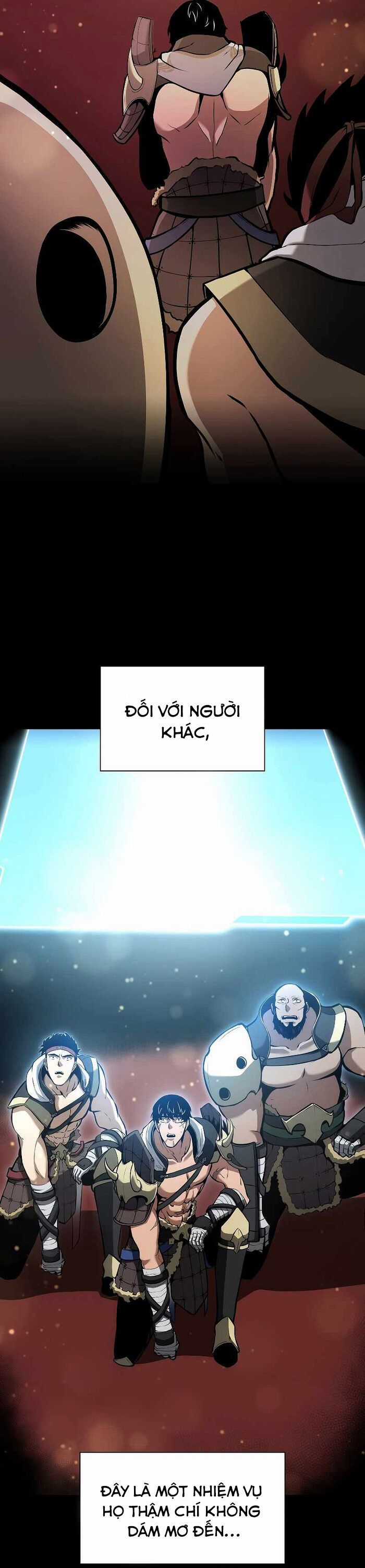 Sự Trở Lại Ma Dược Sư Cấp Fff Chapter 52 trang 38