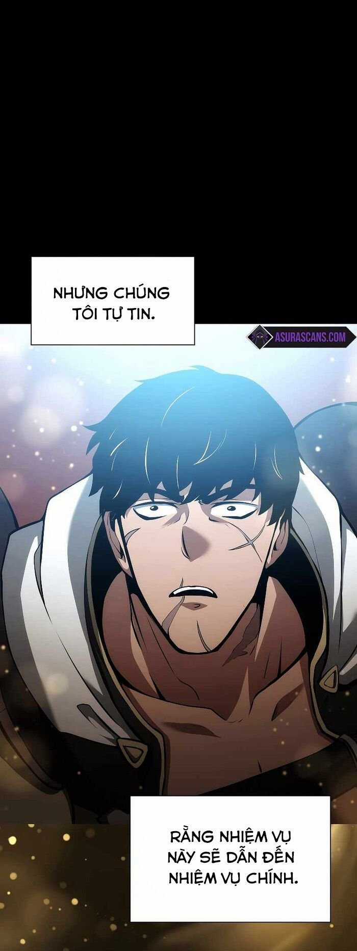 Sự Trở Lại Ma Dược Sư Cấp Fff Chapter 52 trang 39