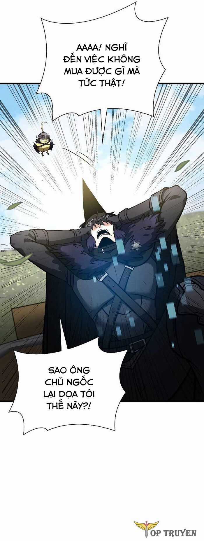 Sự Trở Lại Ma Dược Sư Cấp Fff Chapter 52 trang 4