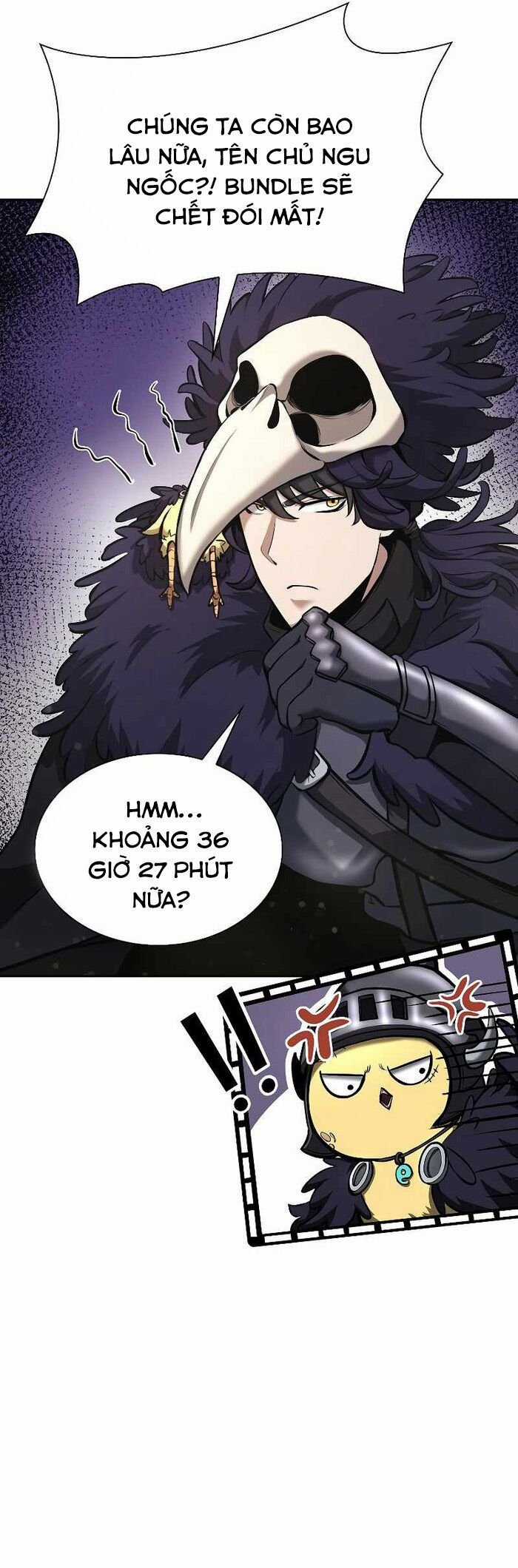 Sự Trở Lại Ma Dược Sư Cấp Fff Chapter 52 trang 48
