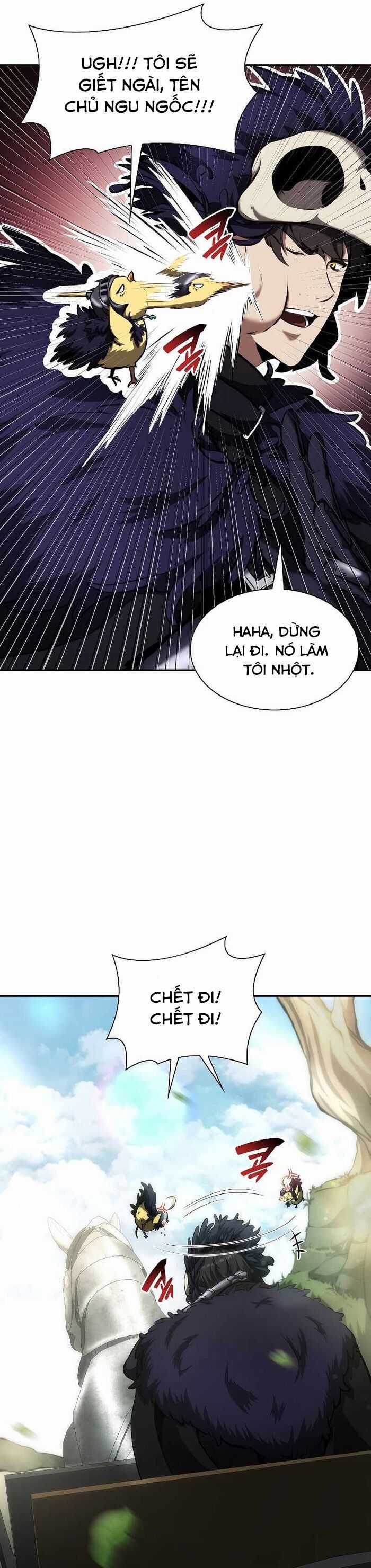 Sự Trở Lại Ma Dược Sư Cấp Fff Chapter 52 trang 49