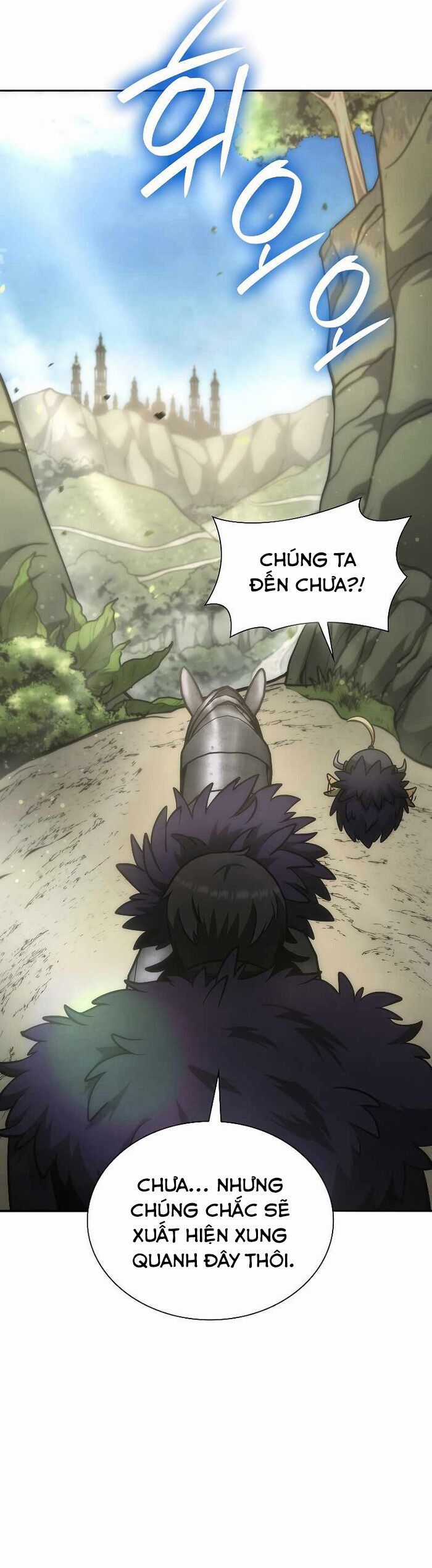 Sự Trở Lại Ma Dược Sư Cấp Fff Chapter 52 trang 51