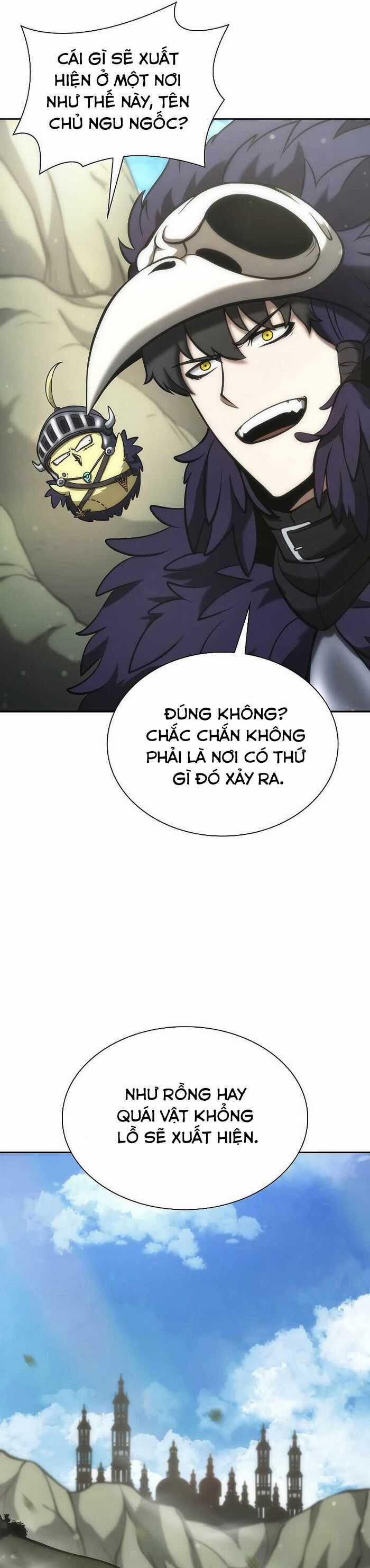 Sự Trở Lại Ma Dược Sư Cấp Fff Chapter 52 trang 52