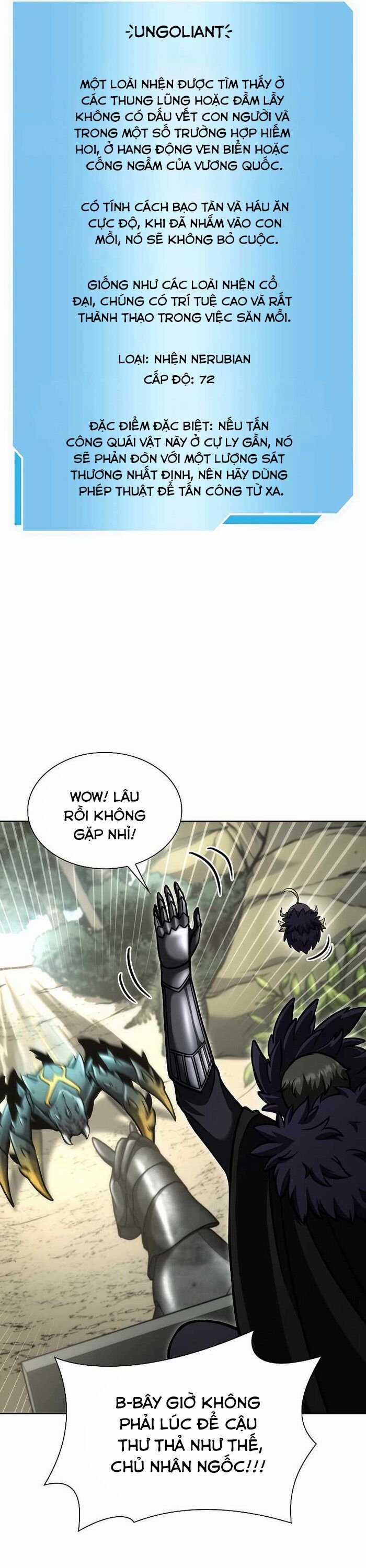 Sự Trở Lại Ma Dược Sư Cấp Fff Chapter 52 trang 55
