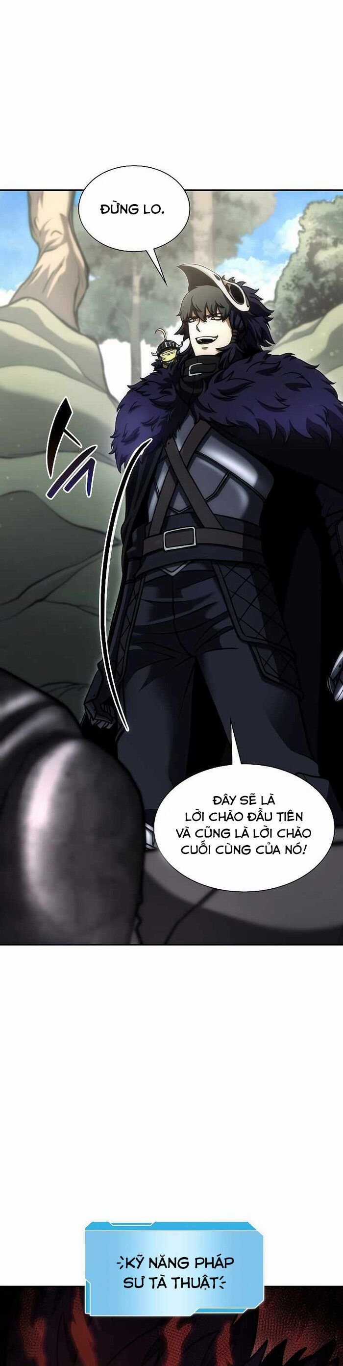 Sự Trở Lại Ma Dược Sư Cấp Fff Chapter 52 trang 56