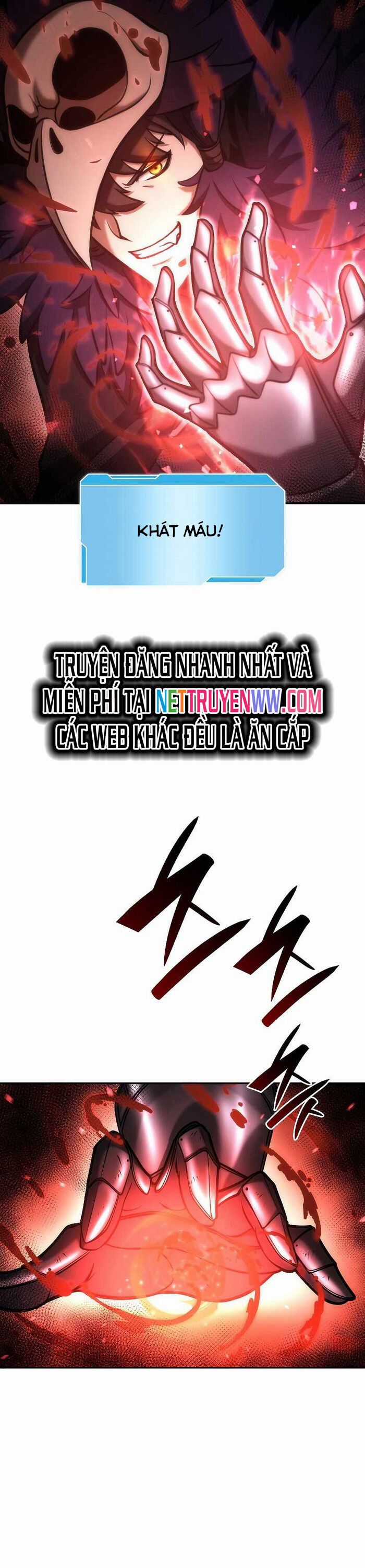 Sự Trở Lại Ma Dược Sư Cấp Fff Chapter 52 trang 57
