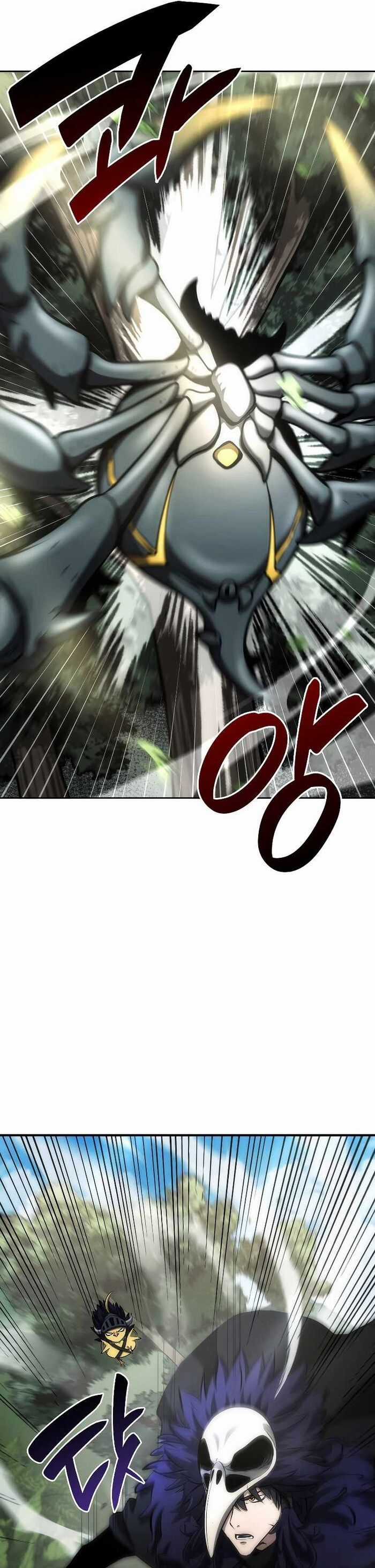 Sự Trở Lại Ma Dược Sư Cấp Fff Chapter 52 trang 60