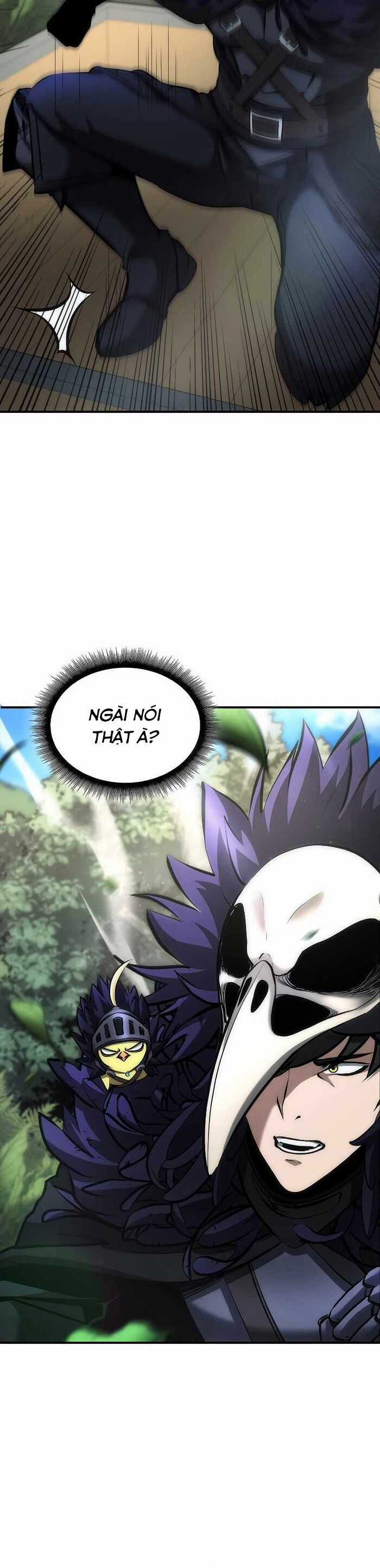 Sự Trở Lại Ma Dược Sư Cấp Fff Chapter 52 trang 61