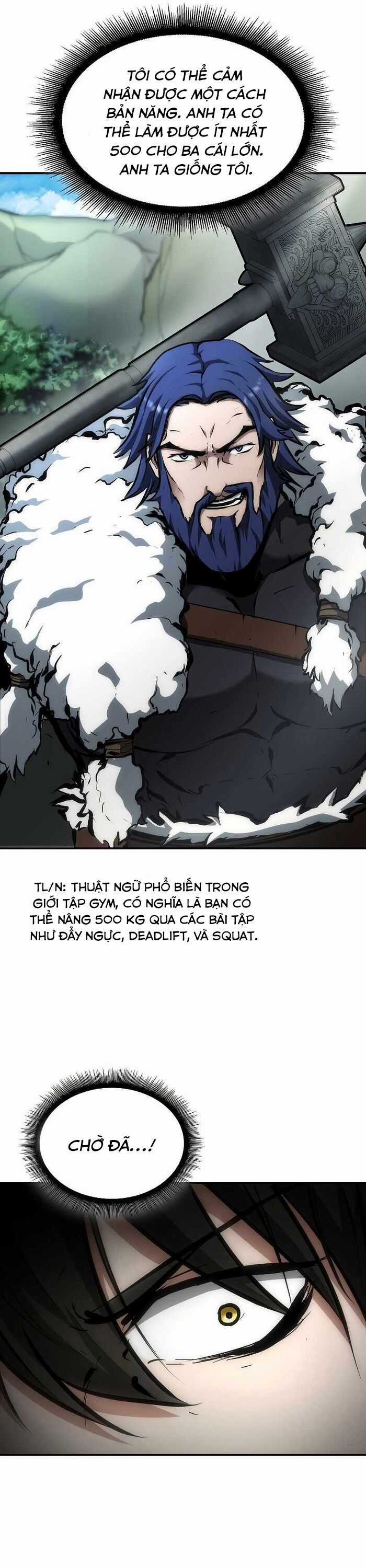 Sự Trở Lại Ma Dược Sư Cấp Fff Chapter 52 trang 66