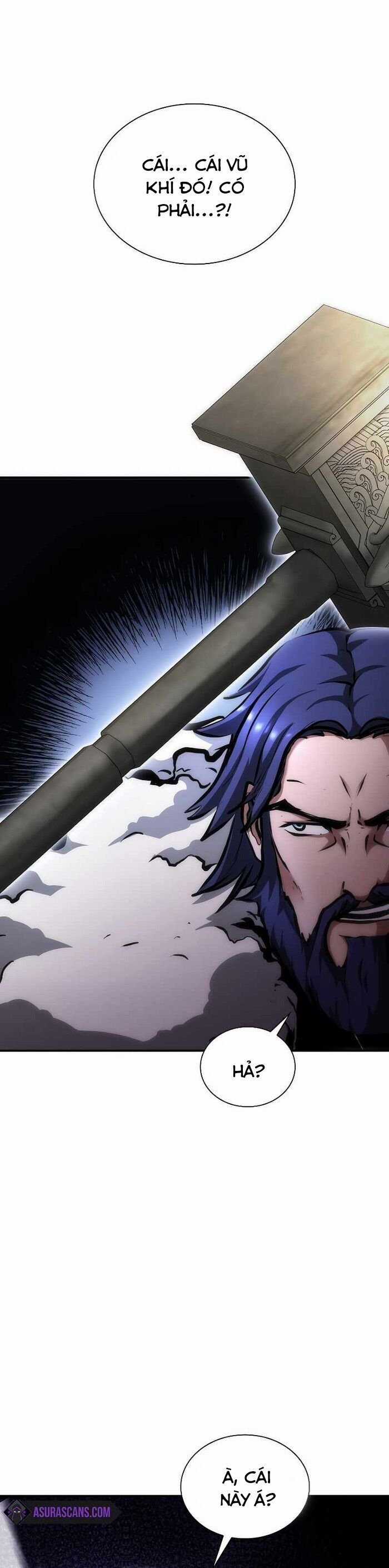 Sự Trở Lại Ma Dược Sư Cấp Fff Chapter 52 trang 67