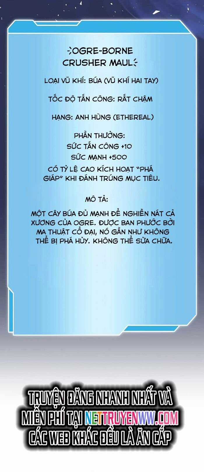 Sự Trở Lại Ma Dược Sư Cấp Fff Chapter 52 trang 70