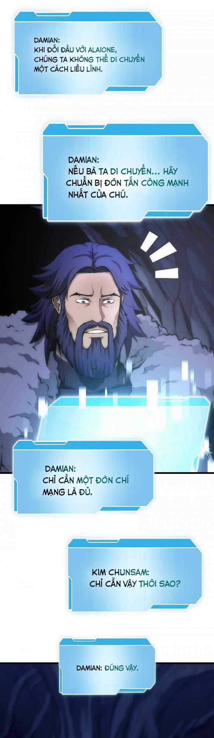 Sự Trở Lại Ma Dược Sư Cấp Fff Chapter 55 trang 12