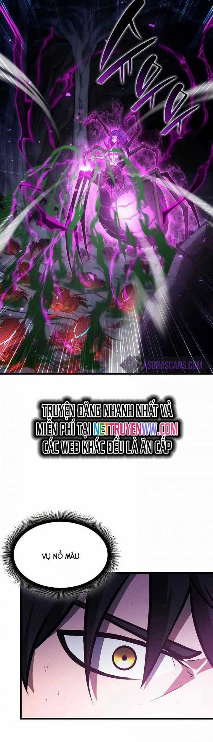 Sự Trở Lại Ma Dược Sư Cấp Fff Chapter 55 trang 17