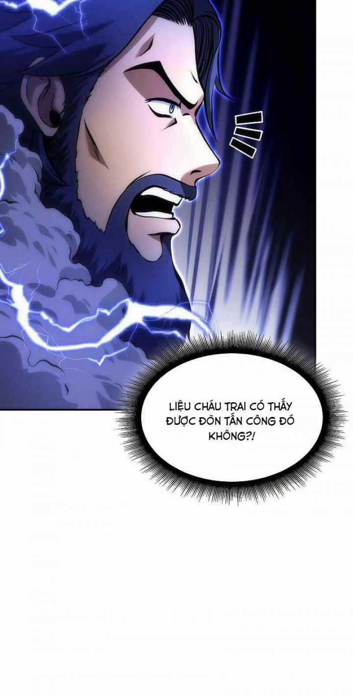 Sự Trở Lại Ma Dược Sư Cấp Fff Chapter 55 trang 25