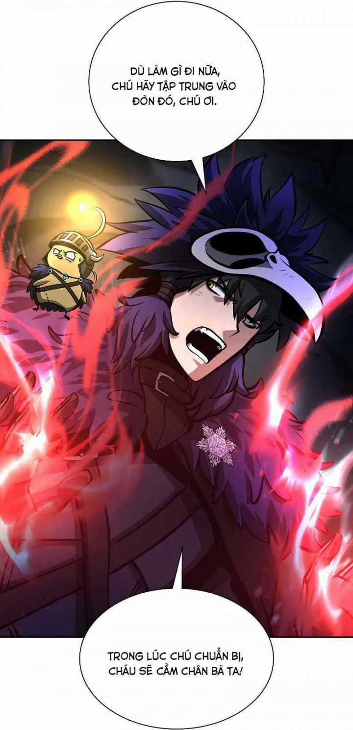 Sự Trở Lại Ma Dược Sư Cấp Fff Chapter 55 trang 26