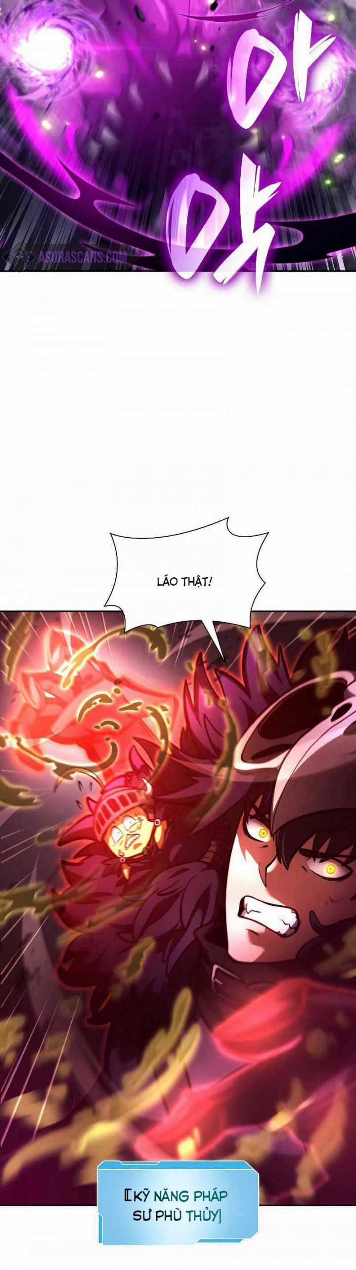 Sự Trở Lại Ma Dược Sư Cấp Fff Chapter 55 trang 35