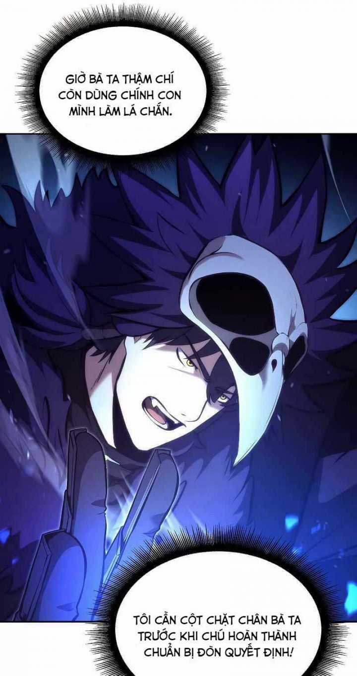 Sự Trở Lại Ma Dược Sư Cấp Fff Chapter 55 trang 50