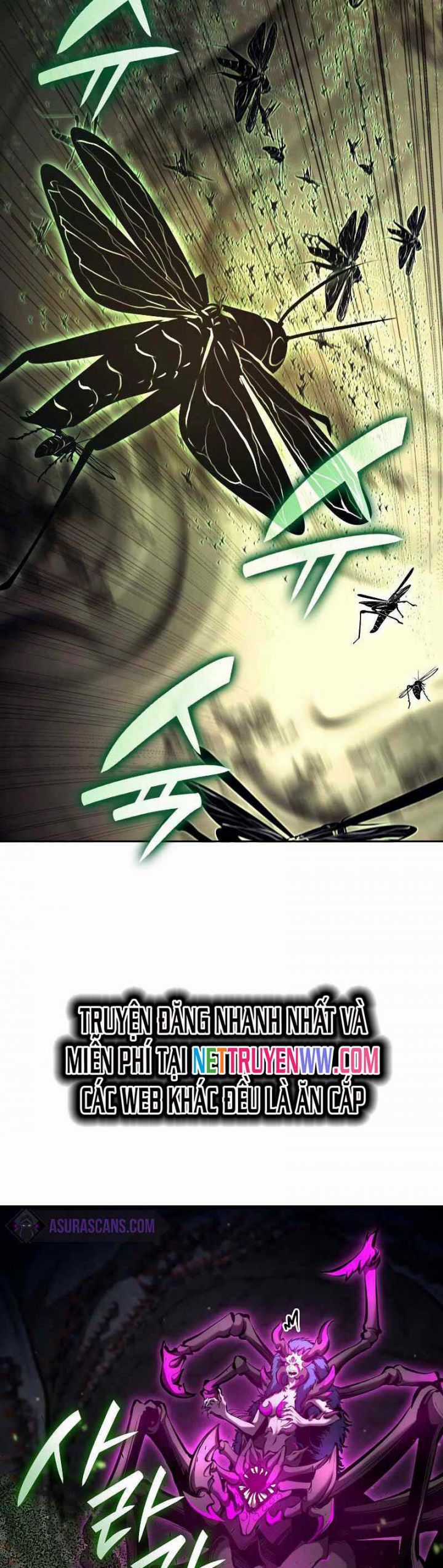 Sự Trở Lại Ma Dược Sư Cấp Fff Chapter 55 trang 54