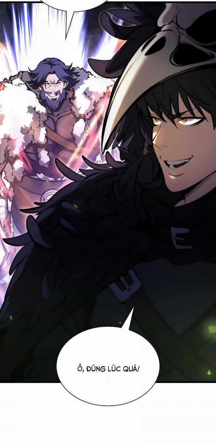 Sự Trở Lại Ma Dược Sư Cấp Fff Chapter 55 trang 58