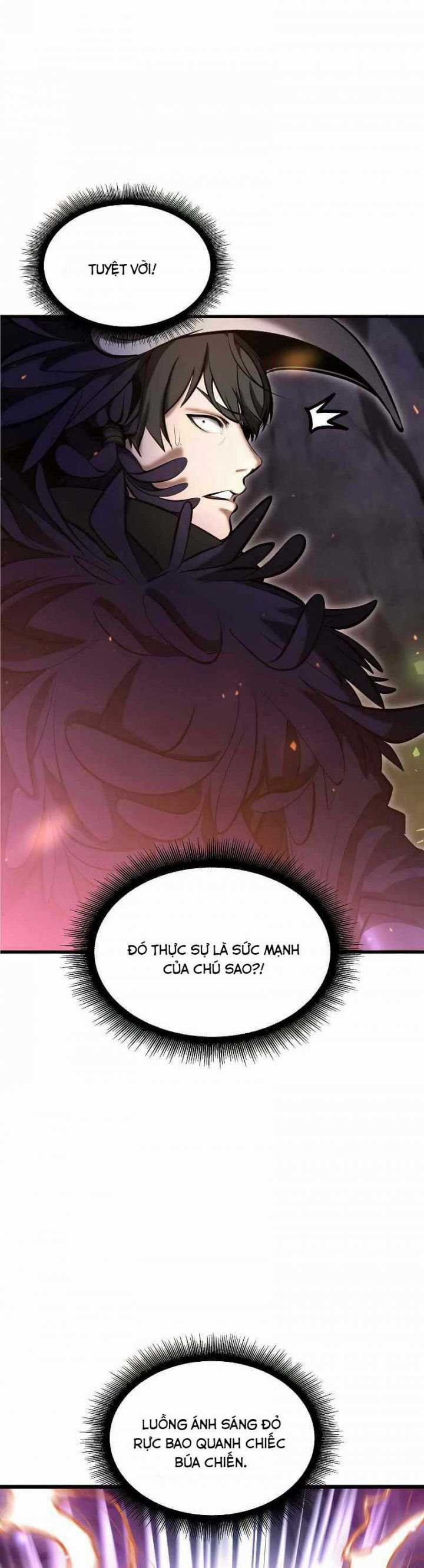 Sự Trở Lại Ma Dược Sư Cấp Fff Chapter 55 trang 59