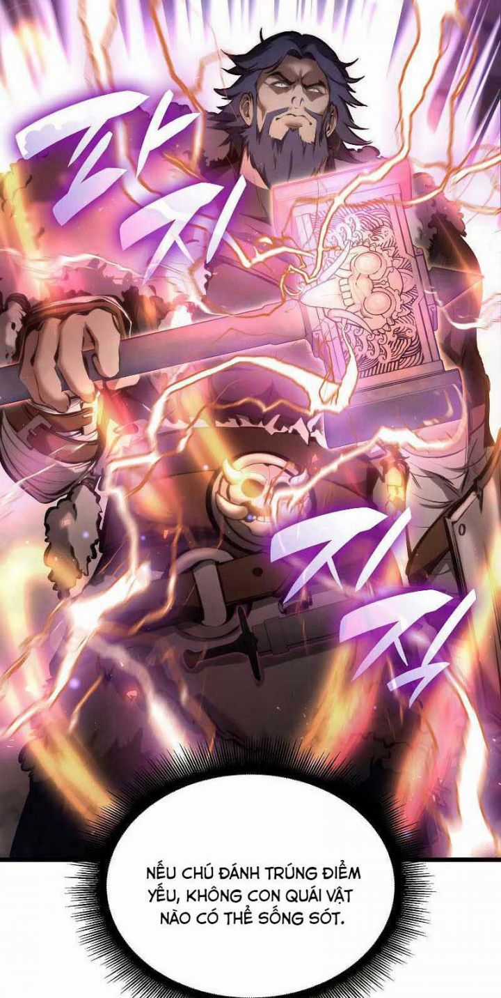 Sự Trở Lại Ma Dược Sư Cấp Fff Chapter 55 trang 60