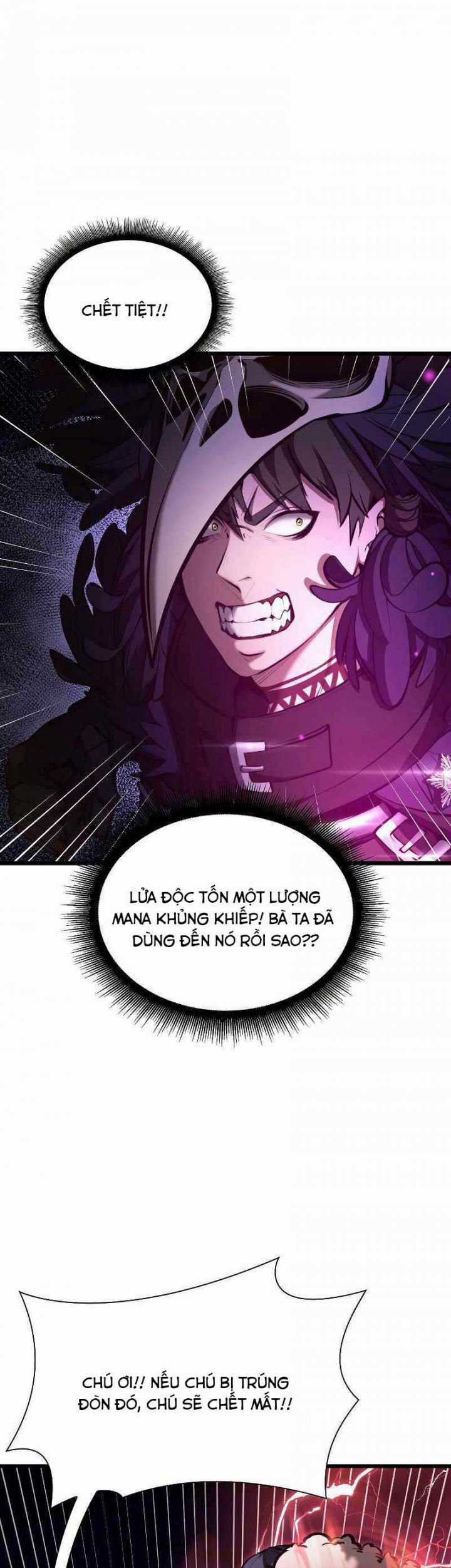 Sự Trở Lại Ma Dược Sư Cấp Fff Chapter 55 trang 67