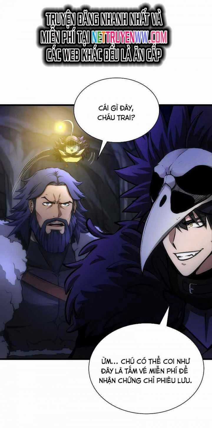 Sự Trở Lại Ma Dược Sư Cấp Fff Chapter 55 trang 7