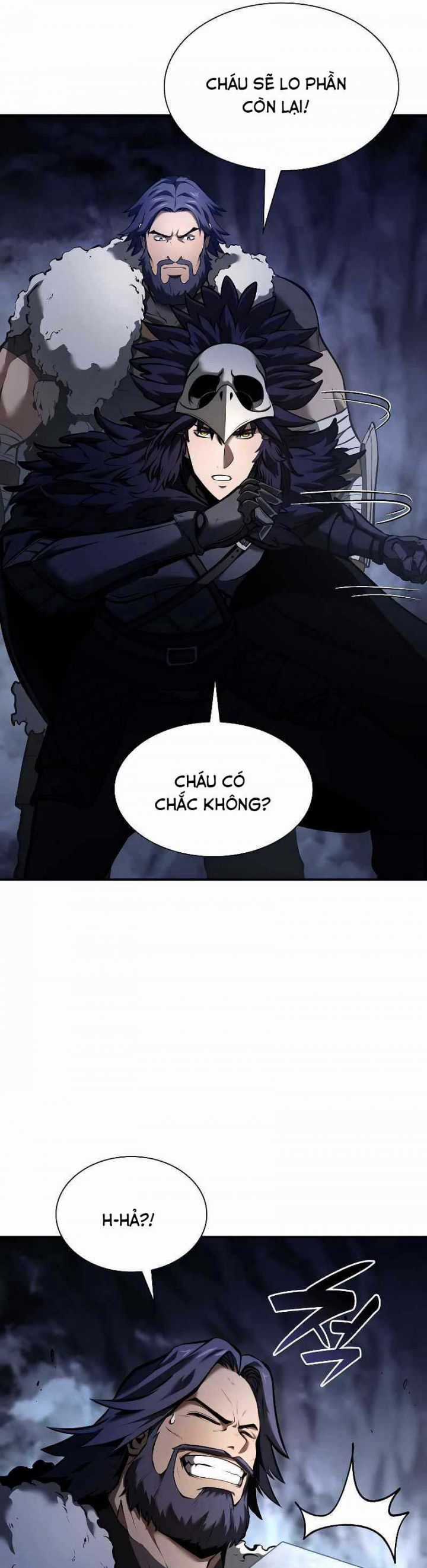 Sự Trở Lại Ma Dược Sư Cấp Fff Chapter 55 trang 80