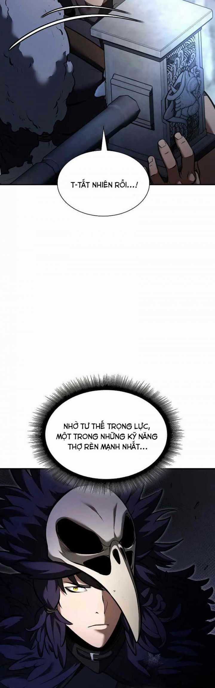 Sự Trở Lại Ma Dược Sư Cấp Fff Chapter 55 trang 81