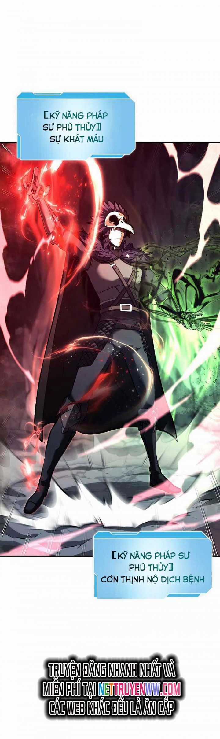 Sự Trở Lại Ma Dược Sư Cấp Fff Chapter 55 trang 83